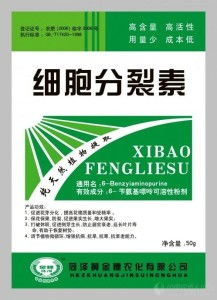 破“界”而生 純天然細胞分裂素與甲殼素農業肥料的研發與市場拓新