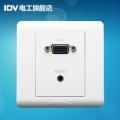 VGA插座選購(gòu)指南 價(jià)格、批發(fā)報(bào)價(jià)、廠家供應(yīng)與型號(hào)圖片一覽